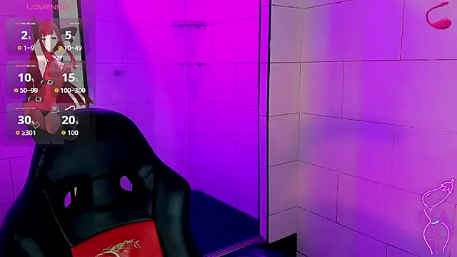 Nikita Gers online show from 25, 11, 2025