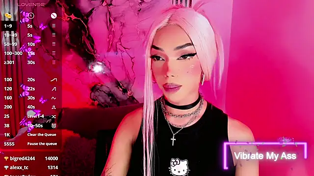 Snapshot of Nikita_Gers chatting on 23, 6, 2026 Nikita Gers online show from 23, 6, 2026