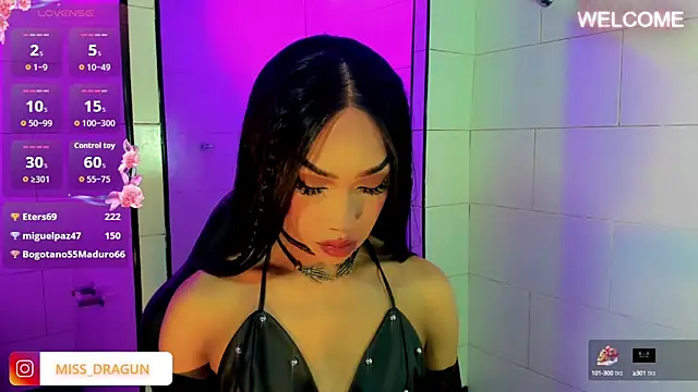 Nikita Gers online show from 11, 10, 2025