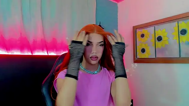 Nikita Gers online show from 14, 1, 2025