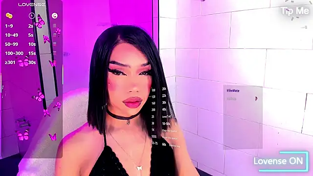 Nikita Gers online show from 2, 4, 2026