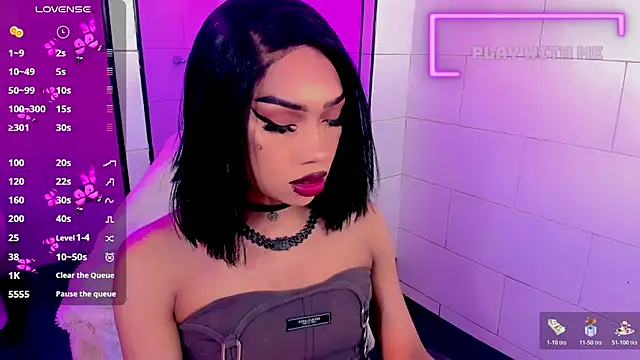 Nikita Gers online show from 14, 4, 2026