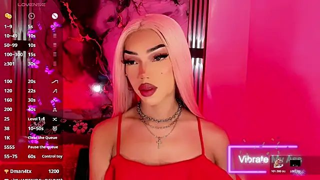 Snapshot of Nikita_Gers chatting on 2, 7, 2026 Nikita Gers online show from 2, 7, 2026