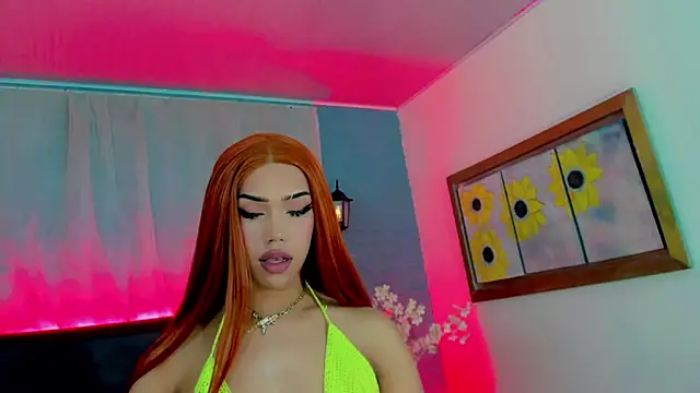 Nikita Gers online show from 17, 12, 2024