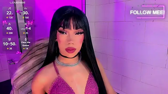 Nikita Gers online show from 17, 3, 2026