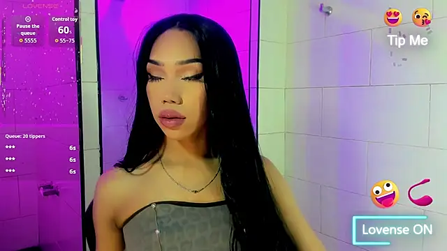 Nikita Gers online show from 14, 9, 2025