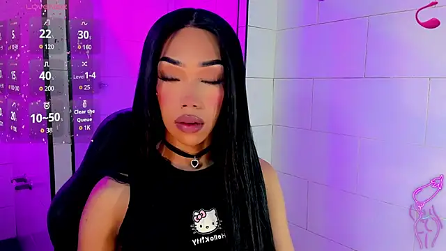 Nikita Gers online show from 26, 11, 2025