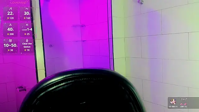 Nikita Gers online show from 13, 9, 2025