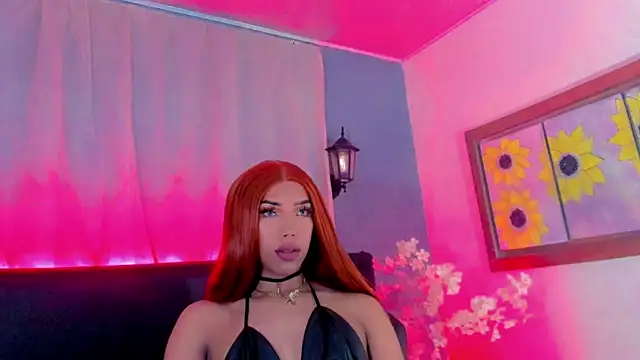 Nikita Gers online show from 19, 12, 2024