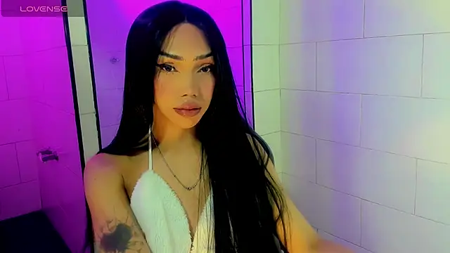 Nikita Gers online show from 16, 9, 2025