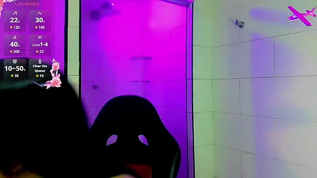 Nikita Gers online show from 26, 9, 2025