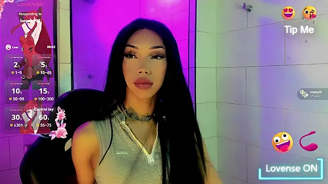 Nikita Gers online show from 2, 10, 2025