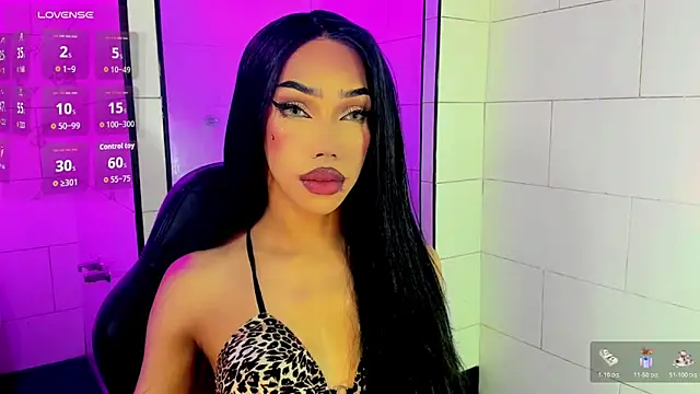 Nikita Gers online show from 31, 10, 2025