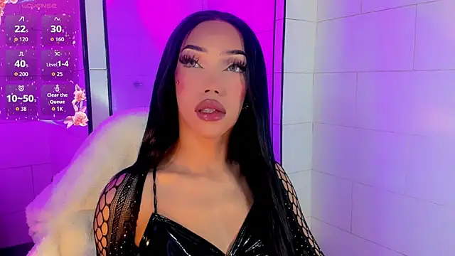 Nikita Gers online show from 14, 12, 2025