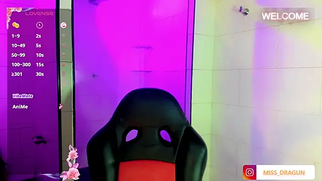 Nikita Gers online show from 24, 10, 2025