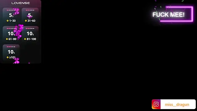 Nikita Gers online show from 1, 3, 2026