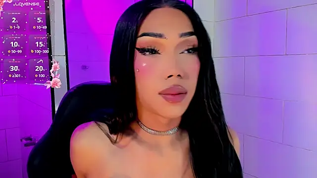 Nikita Gers online show from 19, 12, 2025