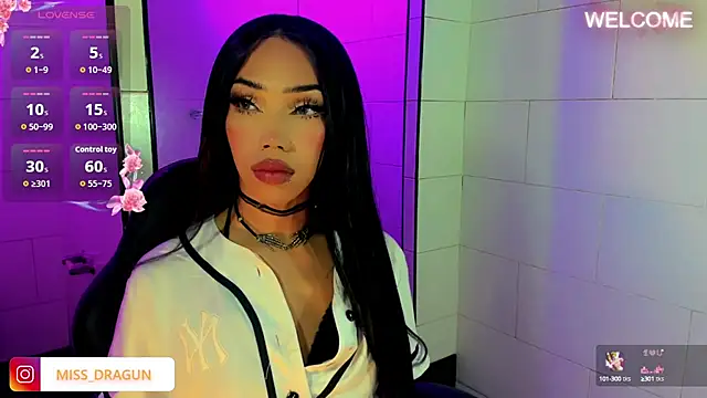 Nikita Gers online show from 9, 10, 2025