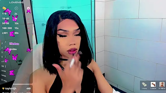 Nikita Gers online show from 19, 4, 2026