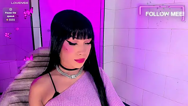 Nikita Gers online show from 10, 3, 2026