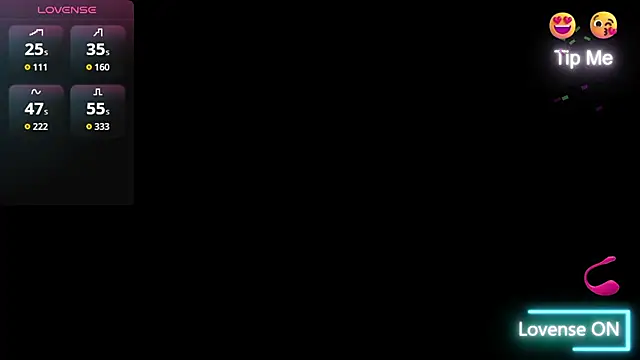 Nikita Gers online show from 4, 10, 2025