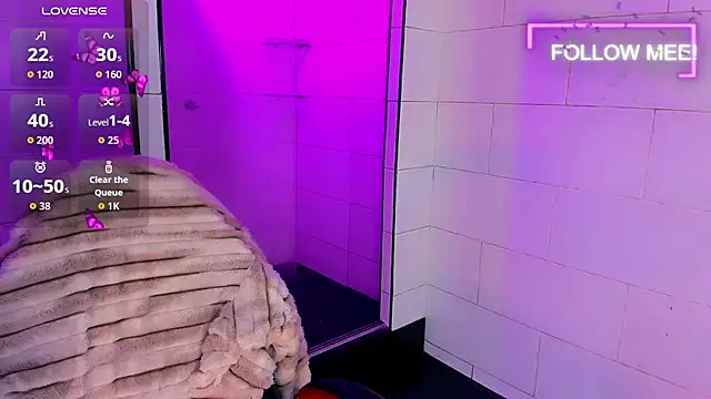 Nikita Gers online show from 14, 3, 2026