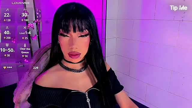 Nikita Gers online show from 20, 3, 2026