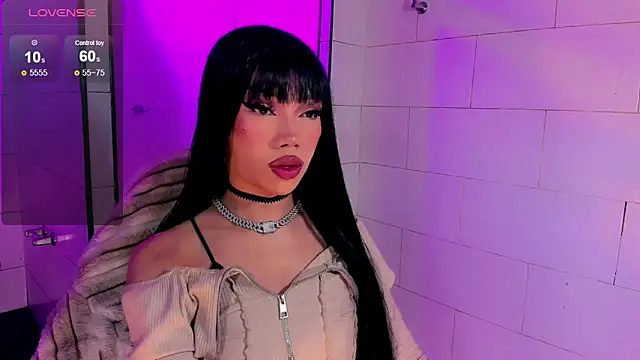 Nikita Gers online show from 16, 3, 2026