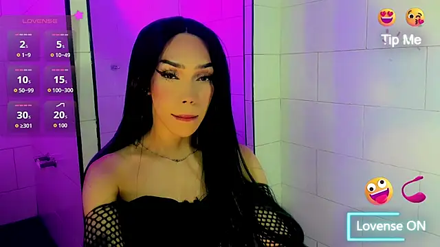 Nikita Gers online show from 19, 9, 2025