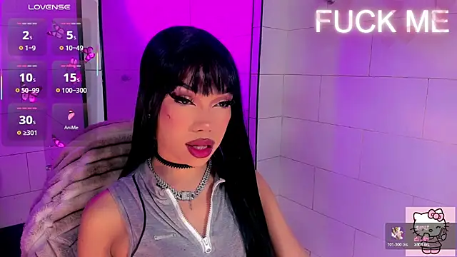 Nikita Gers online show from 15, 3, 2026