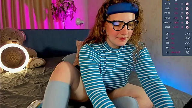 Blueberry muffin online show from 26, 11, 2025