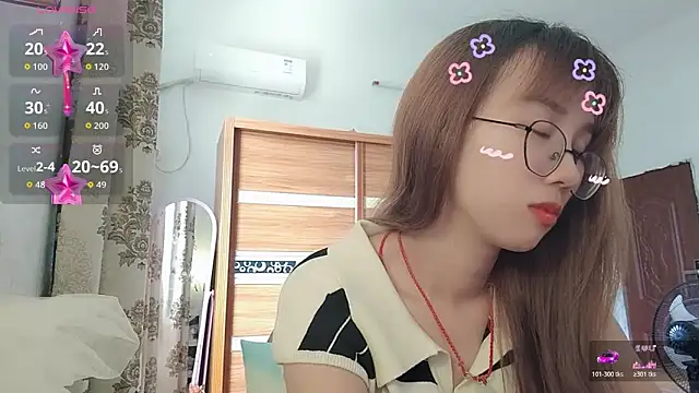 Snapshot of Lili_666 chatting on 1, 7, 2026 Lili 666 online show from 1, 7, 2026