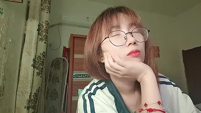 Lili 666 online show from 18, 5, 2026