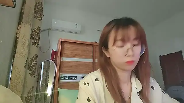 Lili 666 online show from 21, 5, 2026
