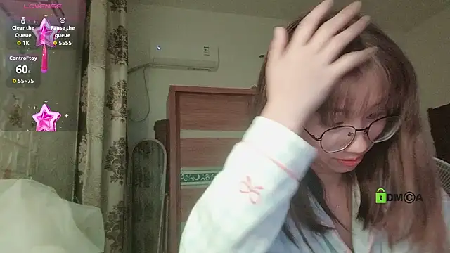 Lili 666 online show from 5, 2, 2026