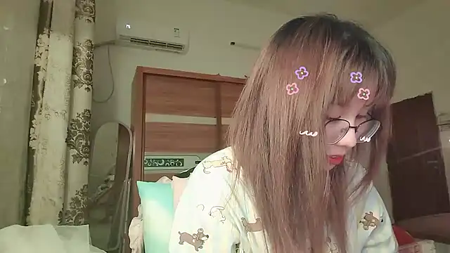 Lili 666 online show from 1, 6, 2026