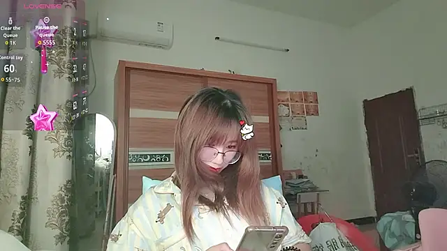 Lili 666 online show from 26, 5, 2026