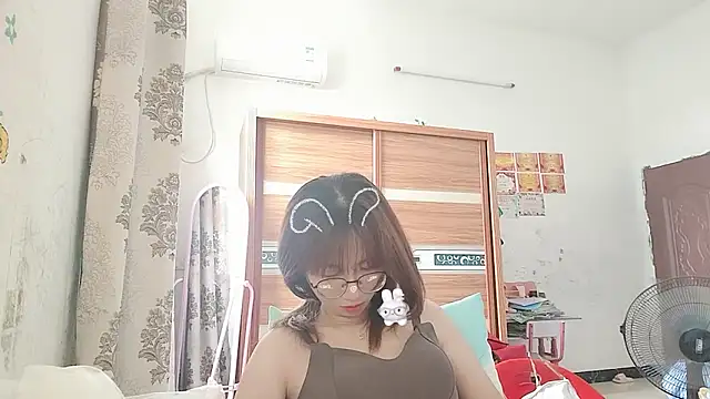 Lili 666 online show from 27, 5, 2026