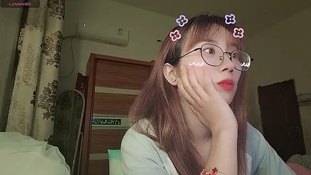 Lili 666 online show from 19, 5, 2026