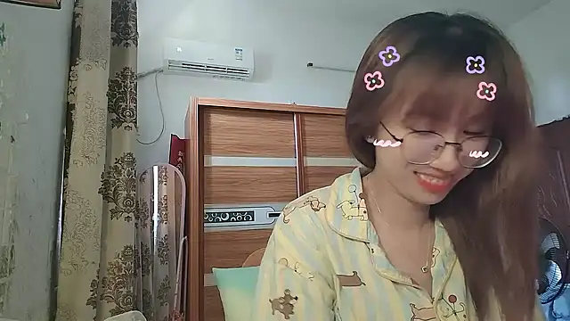 Lili 666 online show from 25, 5, 2026