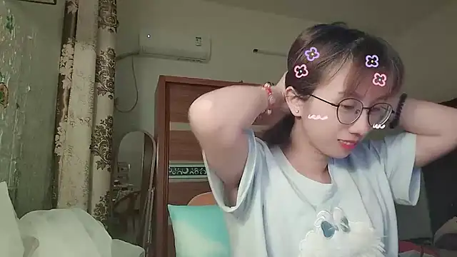 Lili 666 online show from 31, 5, 2026
