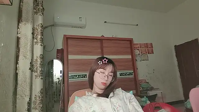 Lili 666 online show from 30, 4, 2026