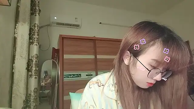 Lili 666 online show from 22, 5, 2026