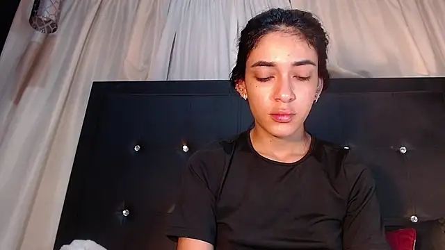 srta luciana online show from 12, 5, 2026