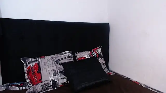 srta luciana online show from 10, 11, 2025