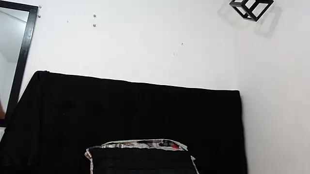 srta luciana online show from 29, 11, 2025