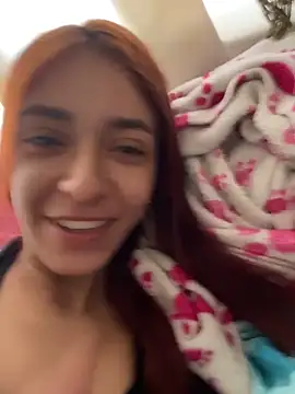 srta luciana online show from 31, 3, 2026