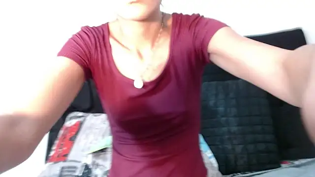 srta luciana online show from 4, 11, 2025