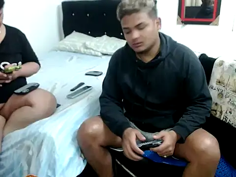 Boycuriousxxx online show from 2, 10, 2025