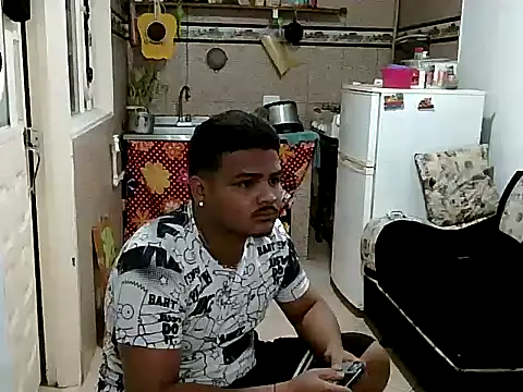 Boycuriousxxx online show from 22, 12, 2025